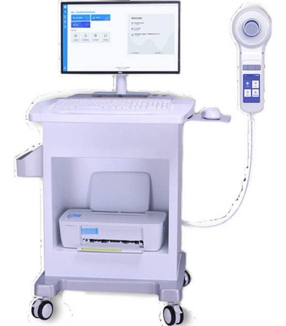 肺功能測(cè)試儀：呼吸健康的衡量標(biāo)準(zhǔn)——肺功能測(cè)試儀的應(yīng)用解析