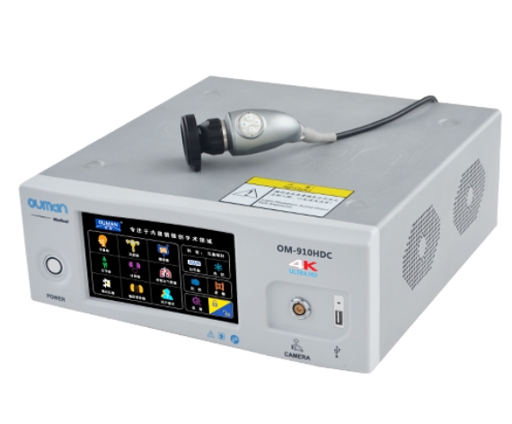 內(nèi)窺鏡攝像系統(tǒng)：高清視界，精準(zhǔn)診斷——內(nèi)窺鏡攝像系統(tǒng)的應(yīng)用與優(yōu)勢(shì)