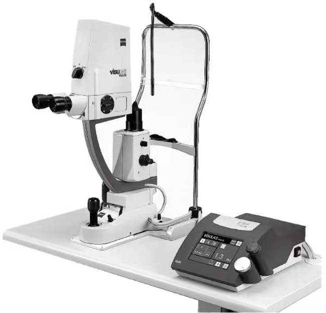 眼科激光治療儀：點亮光明未來——眼科激光治療儀在視力矯正中的應(yīng)用