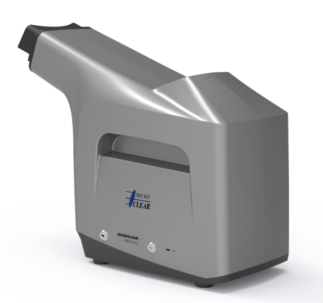 視力篩查儀：早期發(fā)現(xiàn)，及時(shí)干預(yù)——視力篩查儀的重要性及其使用