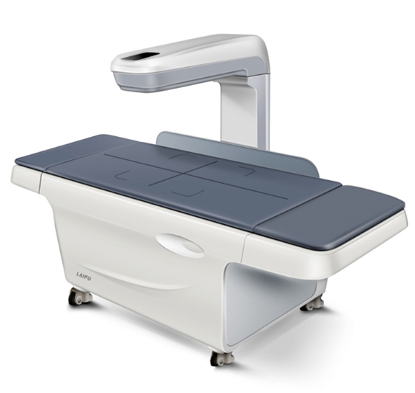 骨密度掃描儀：預(yù)防骨折的第一步——骨密度掃描儀的重要性及其檢測方法