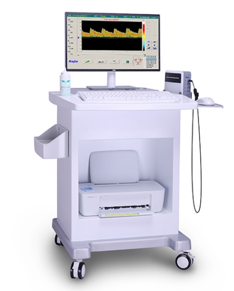 經(jīng)顱多普勒超聲：無創(chuàng)檢測腦血管狀況——經(jīng)顱多普勒超聲的工作原理與應用場景