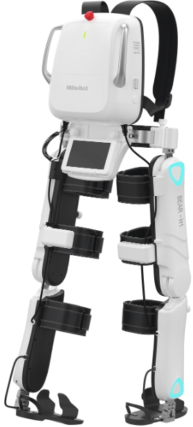 康復(fù)機(jī)器人：科技助力康復(fù)——康復(fù)機(jī)器人的創(chuàng)新技術(shù)與發(fā)展前景