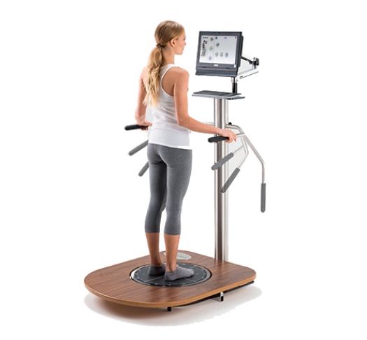 平衡評(píng)估與訓(xùn)練系統(tǒng)：提高平衡能力，預(yù)防跌倒——平衡評(píng)估與訓(xùn)練系統(tǒng)的使用價(jià)值