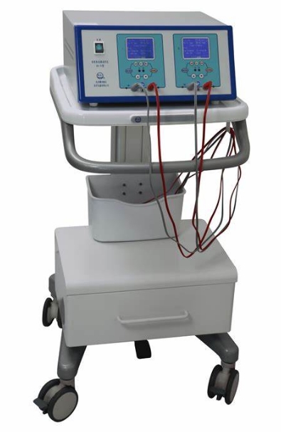 緩解肌肉緊張，改善生活質(zhì)量——痙攣治療儀的工作原理與優(yōu)勢