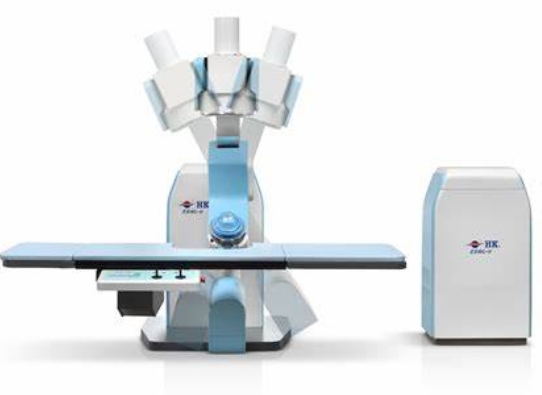 無創(chuàng)擊碎結(jié)石，恢復(fù)泌尿健康——體外沖擊波碎石機的技術(shù)特點