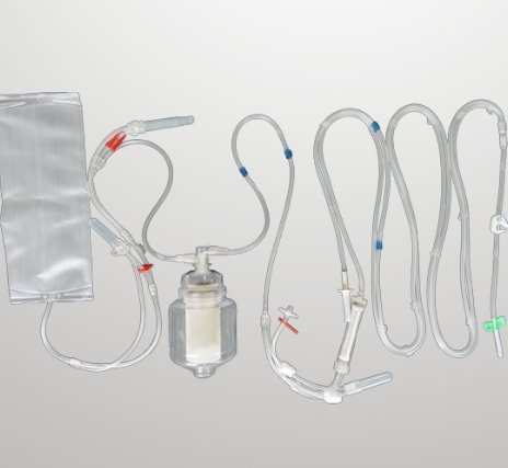 快速置換，重獲新生——血漿置換機在疾病治療中的作用