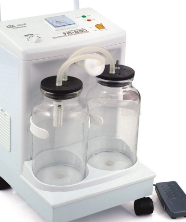 有效排痰，呼吸暢通——醫(yī)用負(fù)壓吸引器的操作技巧與應(yīng)用場(chǎng)景