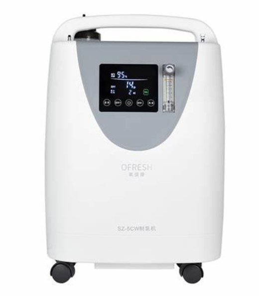 隨時隨地，純凈供氧——醫(yī)用制氧機(jī)的選擇指南及其對患者生活的改善
