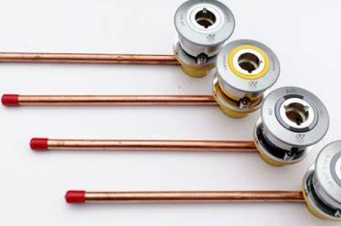 安全連接，精準供氣——醫(yī)用氣體終端的設(shè)計與使用要點