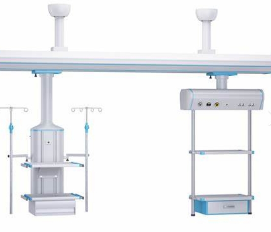 集中管理，優(yōu)化空間——醫(yī)用吊塔系統(tǒng)的功能與配置建議
