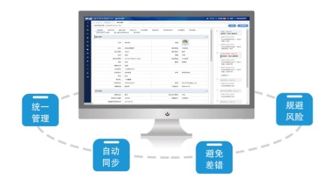 數(shù)字化轉(zhuǎn)型的核心——醫(yī)用信息管理系統(tǒng)的特點及其對醫(yī)院管理的影響