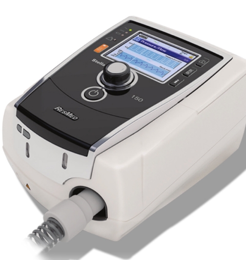 非侵入性呼吸支持——無創(chuàng)呼吸機如何改善患者呼吸狀況