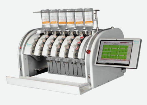 精確高效配藥——自動配藥機(jī)在減少醫(yī)療錯誤中的作用