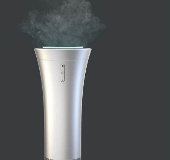 維持適宜濕度，促進(jìn)康復(fù)——醫(yī)用空氣加濕器的選擇與應(yīng)用