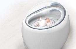 溫暖保護(hù)，助力健康成長——早產(chǎn)兒保溫臺的設(shè)計(jì)特點(diǎn)與適用場景