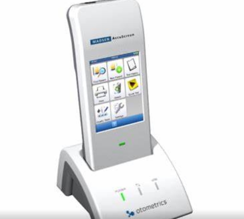 耳聲發(fā)射測(cè)試儀