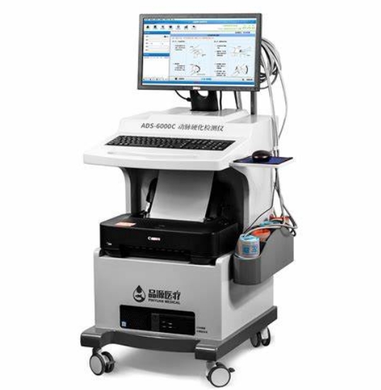 血管硬化檢測儀