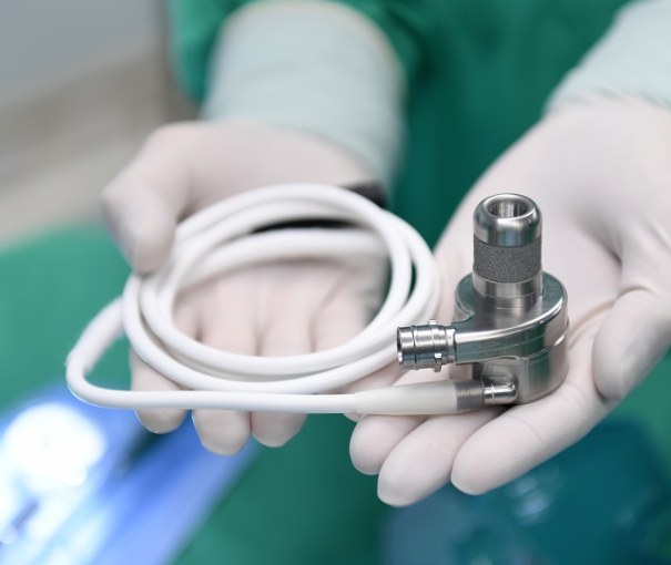 人工心臟輔助裝置