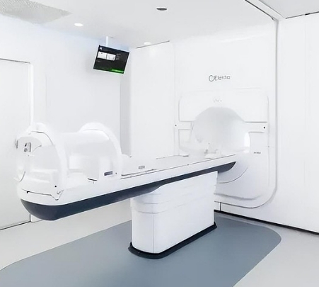 圖像引導放射治療機