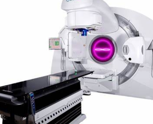 醫(yī)用直線加速器