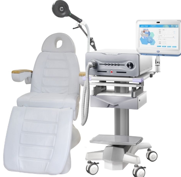 經(jīng)顱磁刺激儀