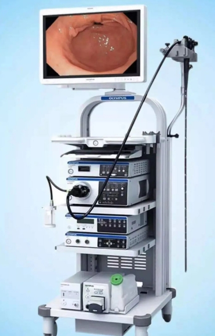 電子胃腸鏡