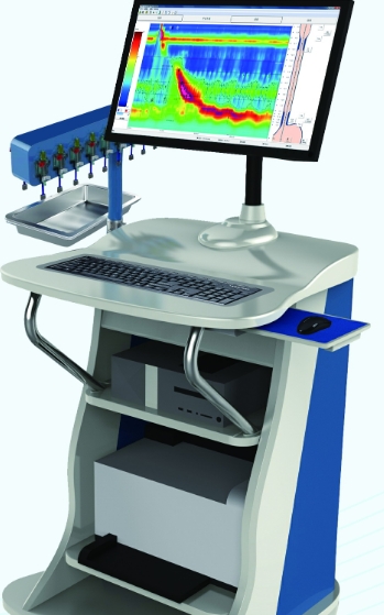 下消化道測(cè)壓儀
