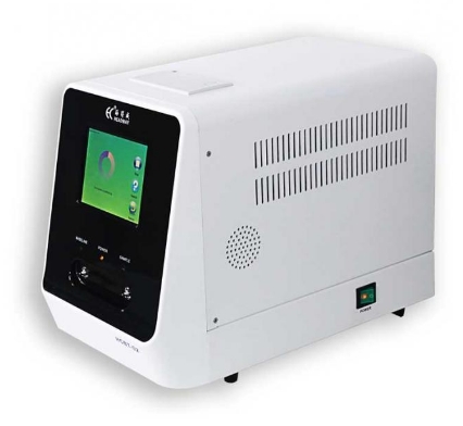 呼氣試驗(yàn)分析儀