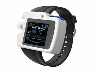 睡眠呼吸監(jiān)測儀