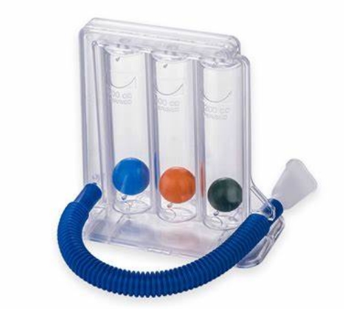 呼吸訓(xùn)練器