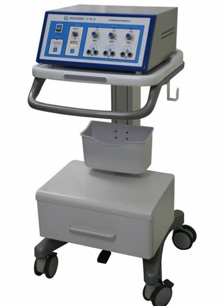 神經(jīng)肌肉接頭檢測儀