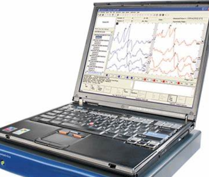 聽力誘發(fā)電位測試儀