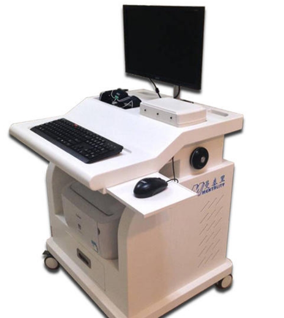 前庭功能檢測儀