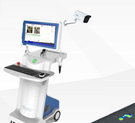 步態(tài)分析儀