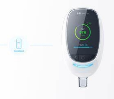 呼吸力學(xué)檢測(cè)儀