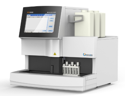 糖化血紅蛋白分析儀