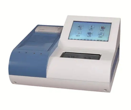 凝血四項(xiàng)分析儀