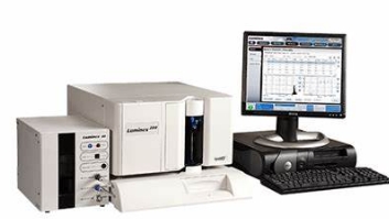 HPV病毒分型檢測(cè)儀?