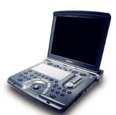 心臟超聲診斷儀?