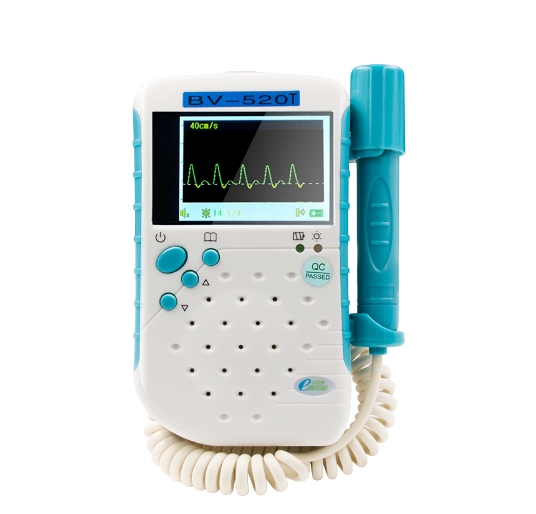 血管多普勒檢測儀?