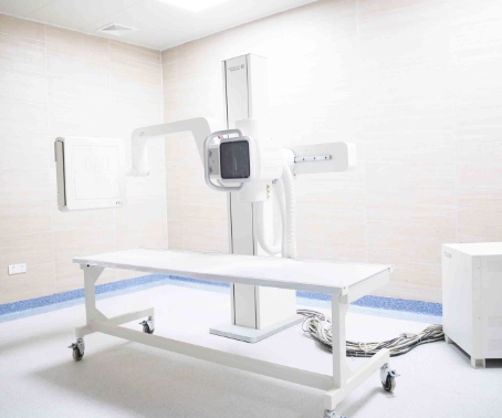 數(shù)字X光機?