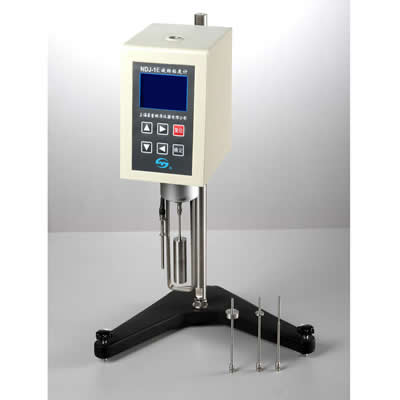 旋轉(zhuǎn)粘度計(jì) NDJ-1E