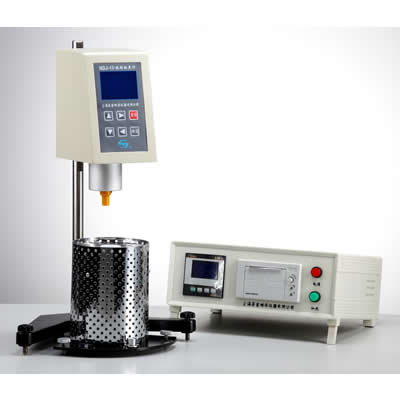 布氏旋轉(zhuǎn)粘度計(jì) NDJ-1C