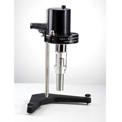 旋轉(zhuǎn)粘度計 NDJ-2