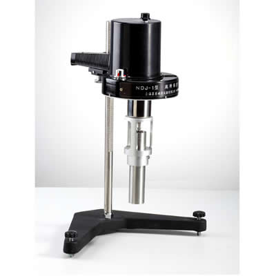 旋轉(zhuǎn)粘度計（指針式）NDJ-1