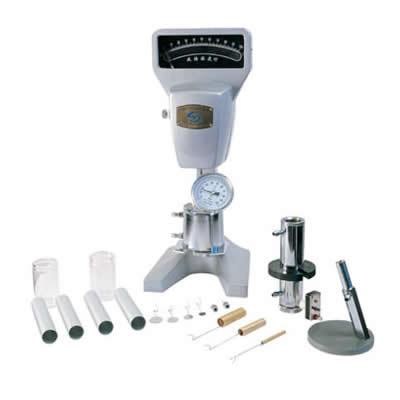 旋轉(zhuǎn)粘度計 NDJ-7