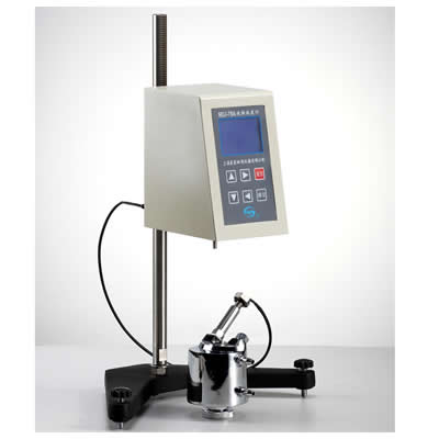 數(shù)字旋轉(zhuǎn)粘度計 NDJ-79A