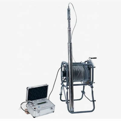 高精度測斜儀 JJM-1