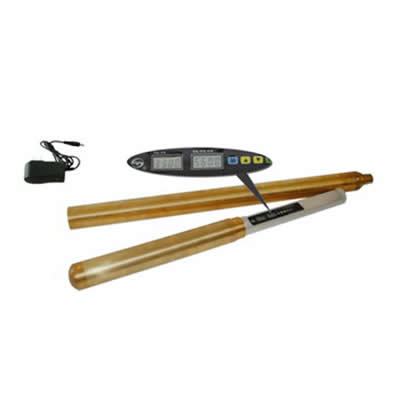 大口徑數(shù)字羅盤測斜儀 JXY-2D